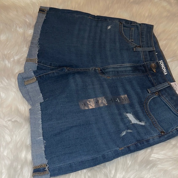 Short s - Picture 1 of 8